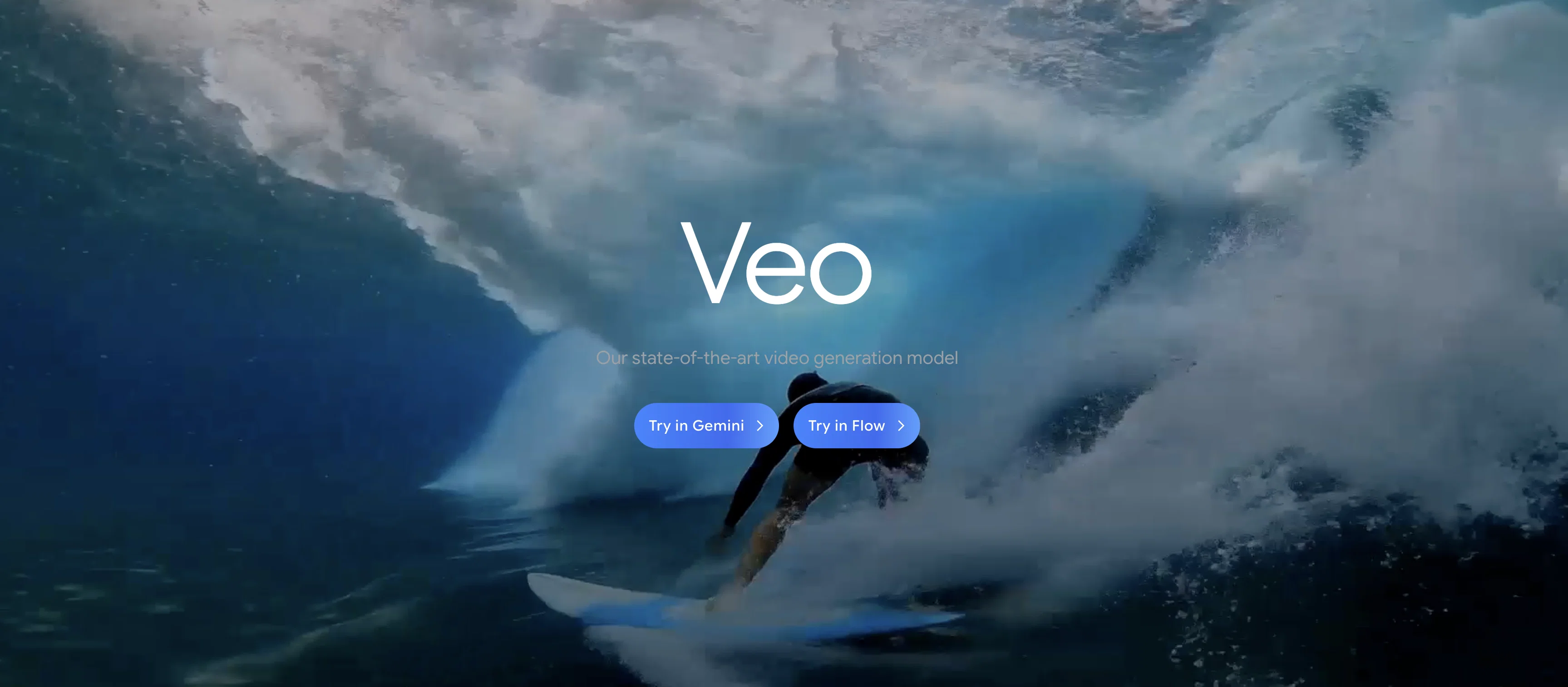Veo3.1 screenshot