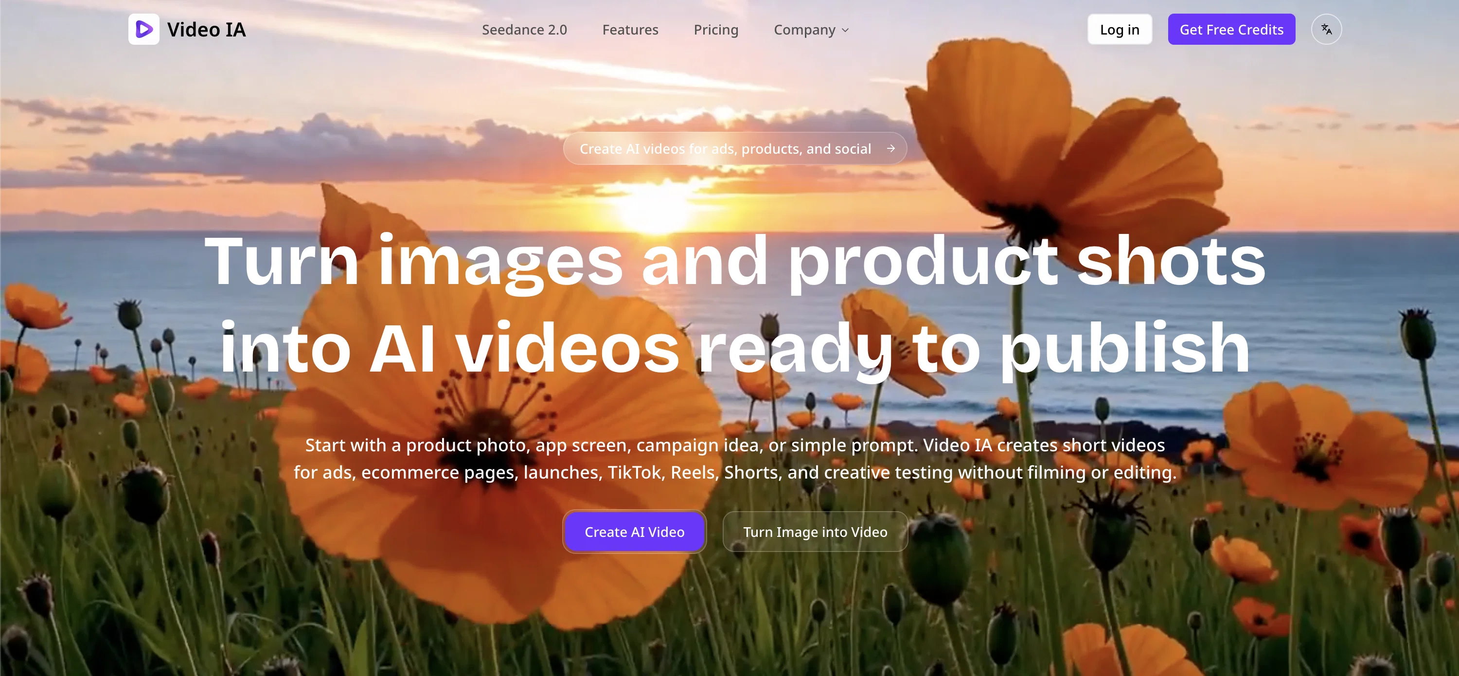 Video IA screenshot