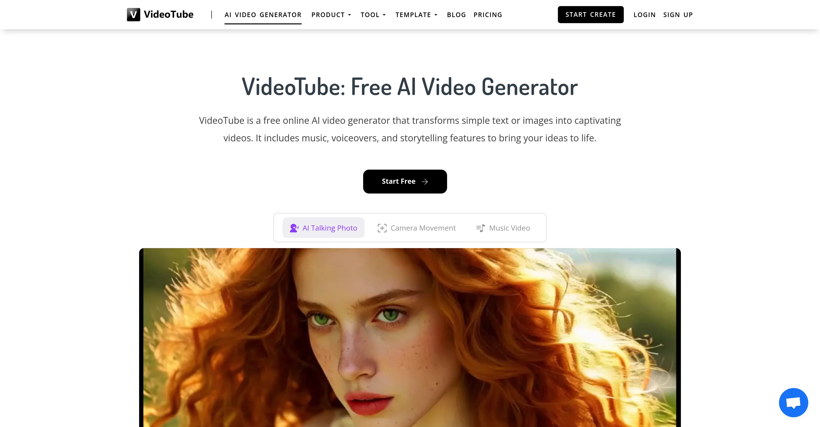 VideoTube screenshot