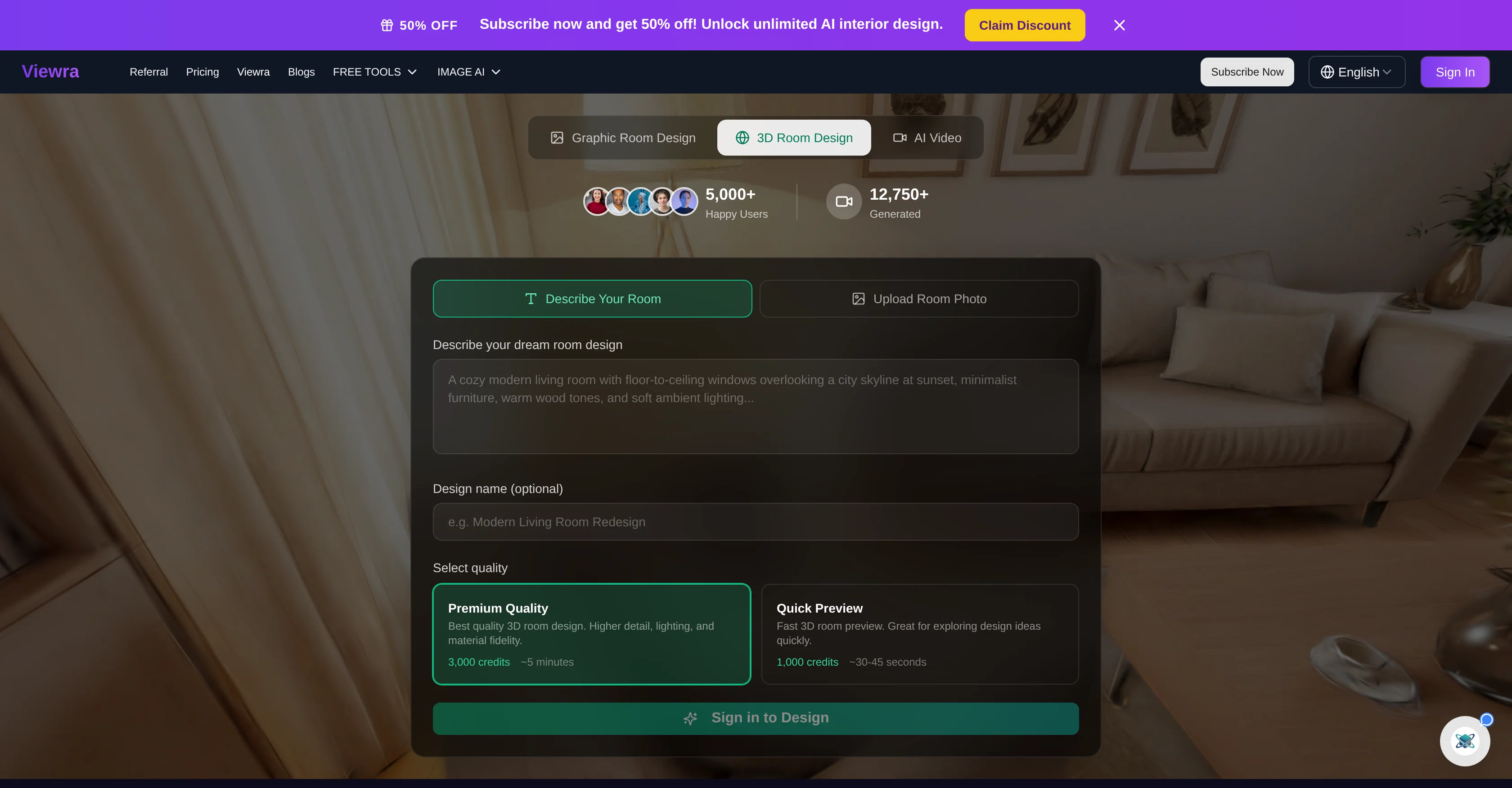 Viewra screenshot