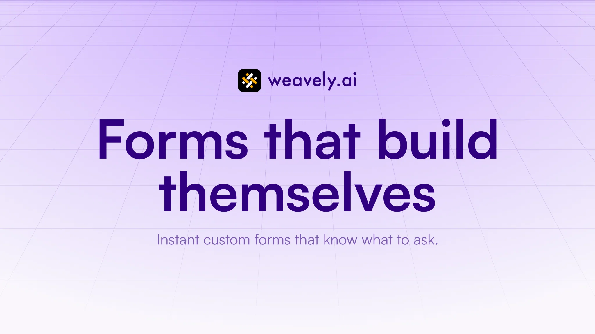 Weavely.aiv2 screenshot
