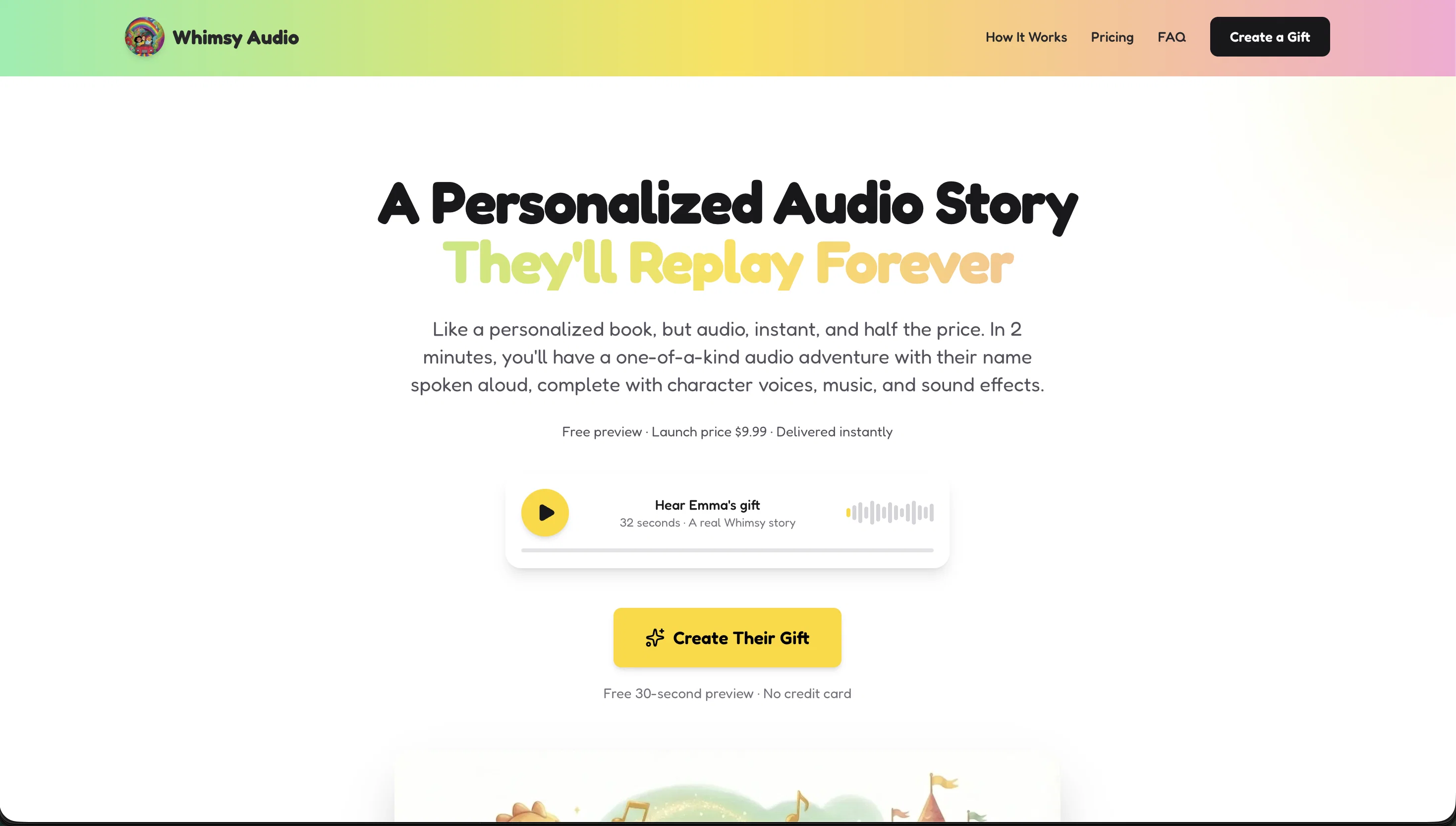 Whimsyv2.0 screenshot