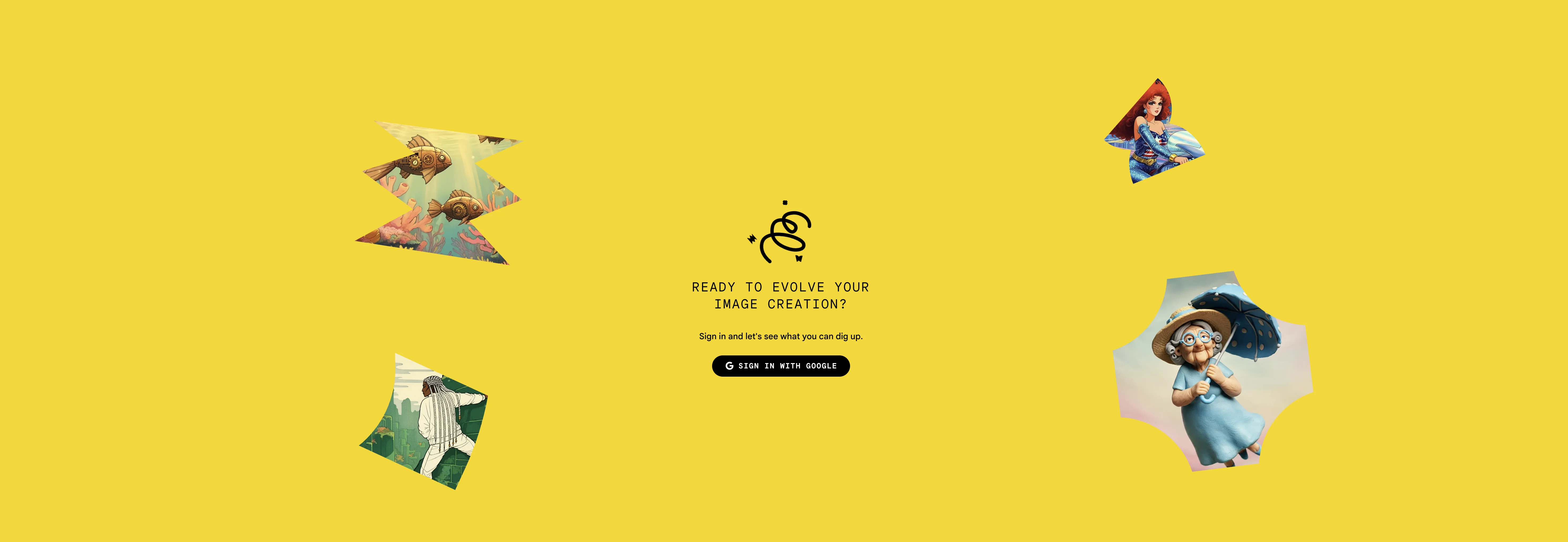 Whisk screenshot