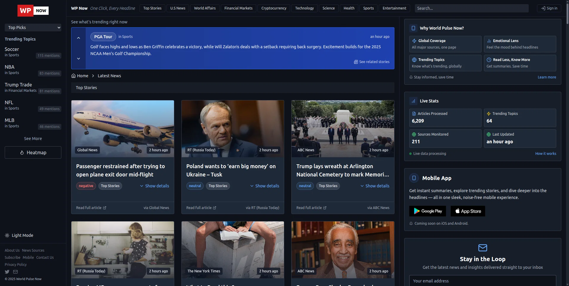 WP Nowv1.1.0 screenshot