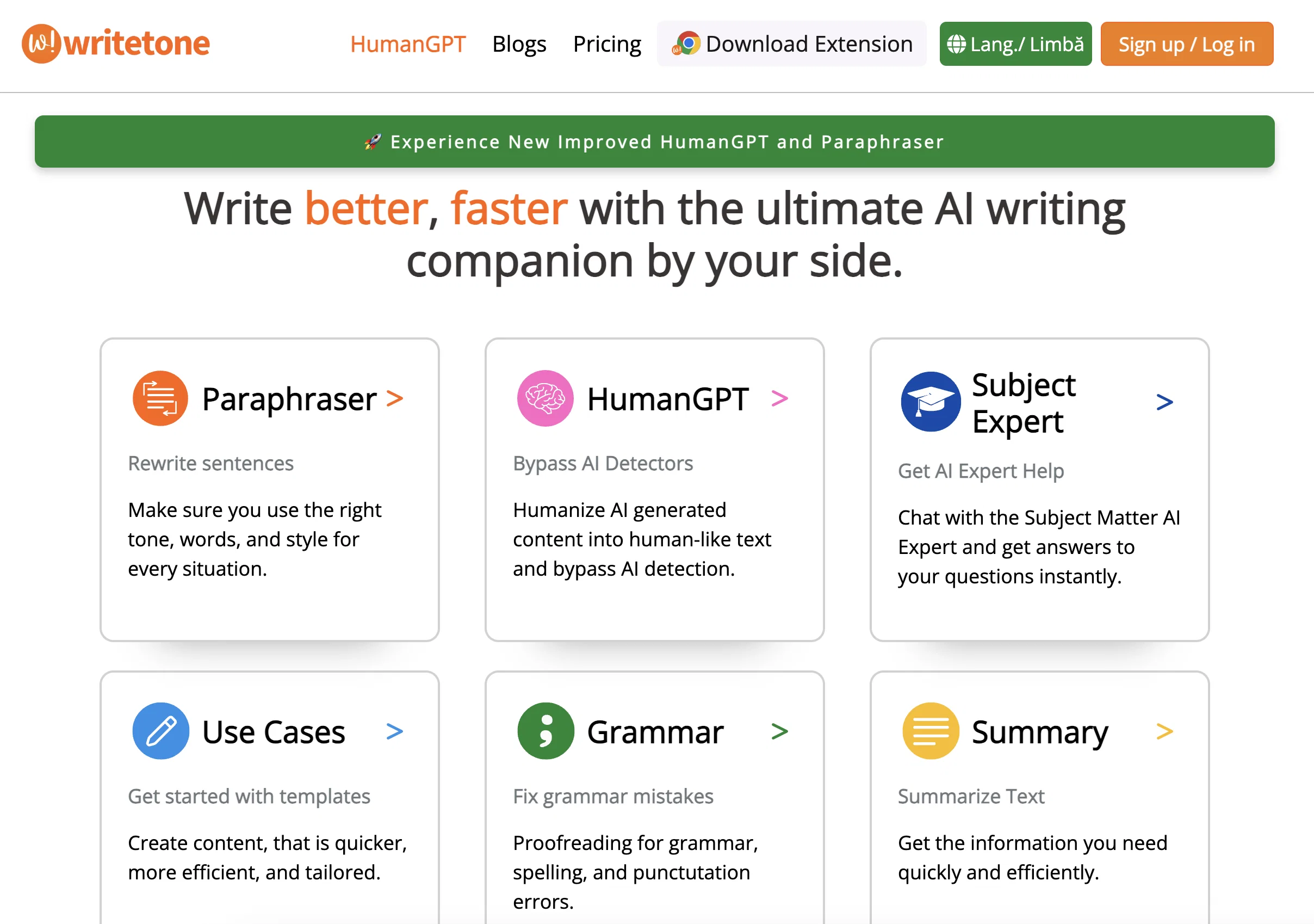 Write Tonev1.5 screenshot
