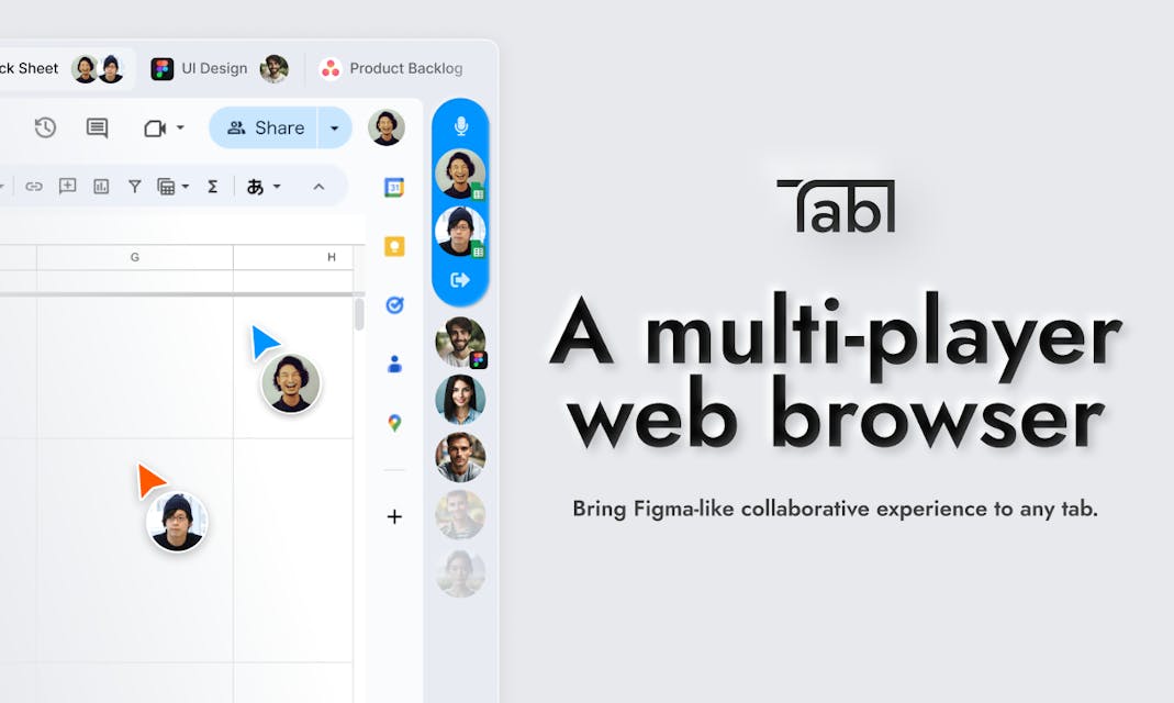 Tabl screenshot