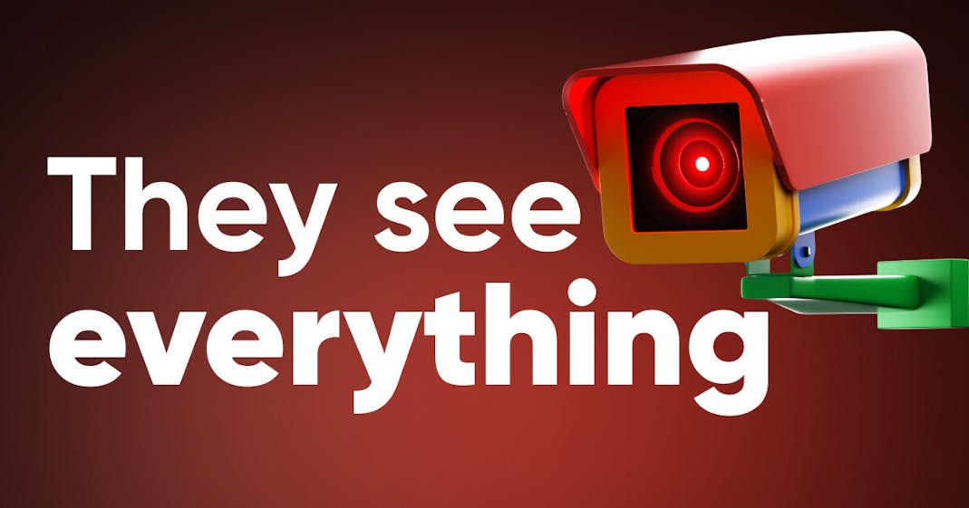 They See Your Photos screenshot